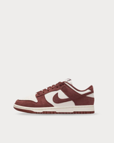 WMNS Nike Dunk Low Nature - Phantom/Red Sepia/Sail/White Retail